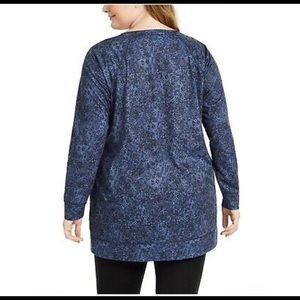 Python Printed Sleeve